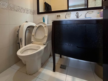 Modern House & Lot For Sale in Bel Air 2, Makati City