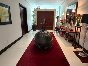 Modern House & Lot For Sale in Bel Air 2, Makati City