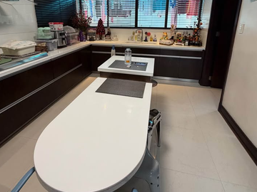 Modern House & Lot For Sale in Bel Air 2, Makati City