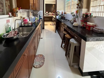 Modern House & Lot For Sale in Bel Air 2, Makati City