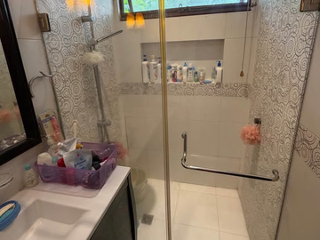 Modern House & Lot For Sale in Bel Air 2, Makati City