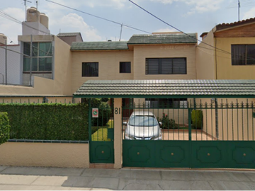 VENTA DE CASA EN NAUALPAN DE JAUREZ ESTADO DE MEXICO.