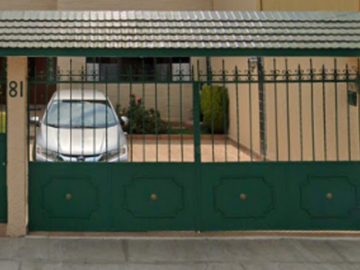 VENTA DE CASA EN NAUALPAN DE JAUREZ ESTADO DE MEXICO.