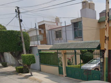 VENTA DE CASA EN NAUALPAN DE JAUREZ ESTADO DE MEXICO.