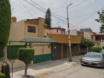 VENTA DE CASA EN NAUALPAN DE JAUREZ ESTADO DE MEXICO.