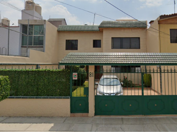 VENTA DE CASA EN NAUALPAN DE JAUREZ ESTADO DE MEXICO.