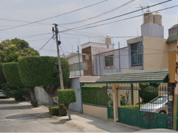 VENTA DE CASA EN NAUALPAN DE JAUREZ ESTADO DE MEXICO.