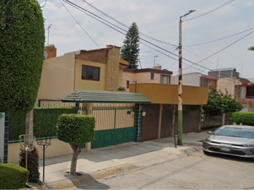 VENTA DE CASA EN NAUALPAN DE JAUREZ ESTADO DE MEXICO.