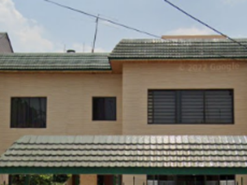 VENTA DE CASA EN NAUALPAN DE JAUREZ ESTADO DE MEXICO.