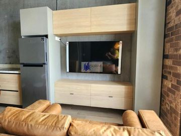 LOFT RENTA BARRIO W CENTRO MONTERREY