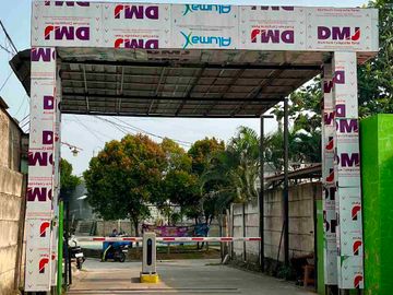 Dijual Rumah Mekarsari Residence