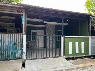 Dijual Rumah Mekarsari Residence