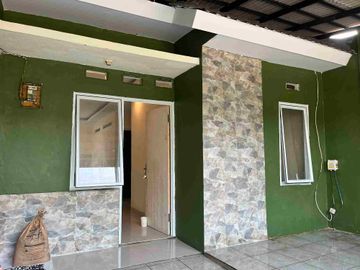 Dijual Rumah Mekarsari Residence