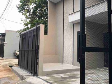 di jual cepat rumah Jl.jambul, padurenan, mustikajaya, bekasi timur, bekasi kota
