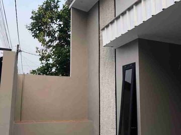 di jual cepat rumah Jl.jambul, padurenan, mustikajaya, bekasi timur, bekasi kota