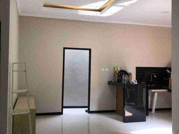 di jual cepat rumah Jl.jambul, padurenan, mustikajaya, bekasi timur, bekasi kota