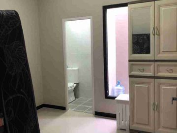 di jual cepat rumah Jl.jambul, padurenan, mustikajaya, bekasi timur, bekasi kota