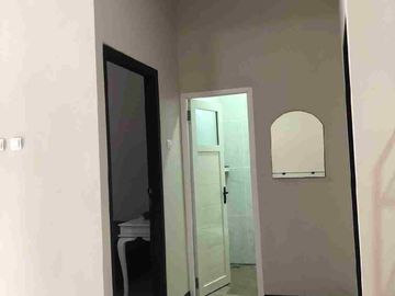 di jual cepat rumah Jl.jambul, padurenan, mustikajaya, bekasi timur, bekasi kota