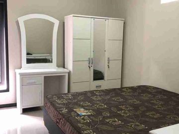 di jual cepat rumah Jl.jambul, padurenan, mustikajaya, bekasi timur, bekasi kota