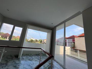 DI JUAL VILLA BARU DI AREA SANUR DENPASAR BALI