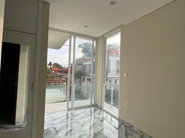 DI JUAL VILLA BARU DI AREA SANUR DENPASAR BALI
