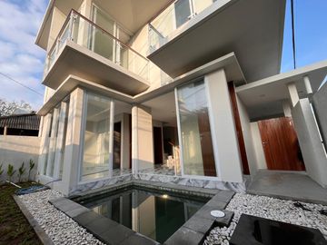 DI JUAL VILLA BARU DI AREA SANUR DENPASAR BALI