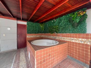 Apartamento en Arriendo en La Herradura poblado, Medellín Antioquia