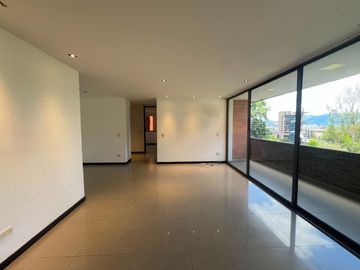 Apartamento en Arriendo en La Herradura poblado, Medellín Antioquia