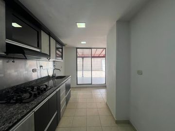 Apartamento en Arriendo en La Herradura poblado, Medellín Antioquia