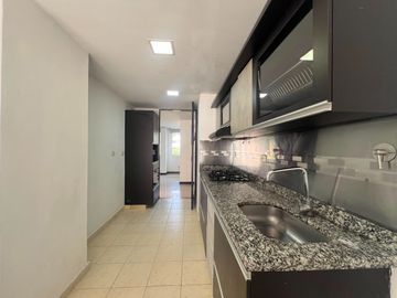 Apartamento en Arriendo en La Herradura poblado, Medellín Antioquia