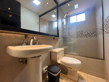Apartamento en Arriendo en La Herradura poblado, Medellín Antioquia