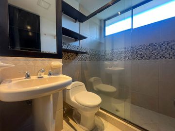 Apartamento en Arriendo en La Herradura poblado, Medellín Antioquia