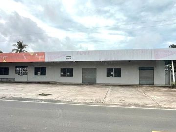 Se Vende Propiedad Comercial en El Limón- Vía a Pedasi