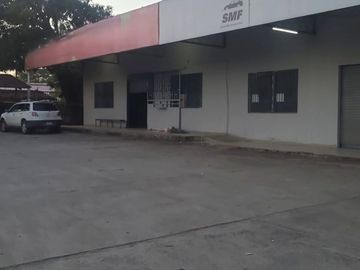 Se Vende Propiedad Comercial en El Limón- Vía a Pedasi