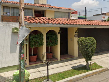 VENTA DE CASA EN NAUCALPAN DE JUAREZ ESTADO DE MEXICO.