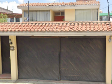 VENTA DE CASA EN NAUCALPAN DE JUAREZ ESTADO DE MEXICO.