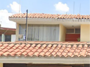 VENTA DE CASA EN NAUCALPAN DE JUAREZ ESTADO DE MEXICO.