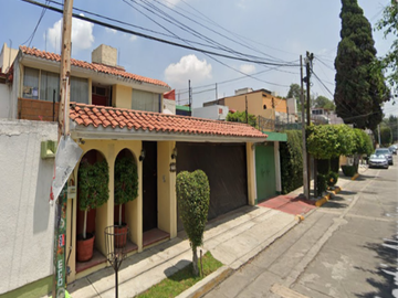 VENTA DE CASA EN NAUCALPAN DE JUAREZ ESTADO DE MEXICO.
