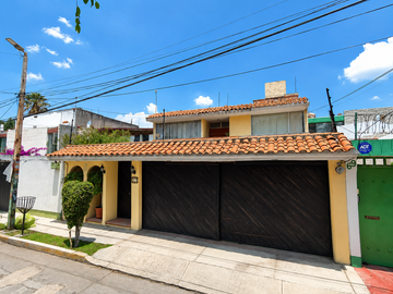 VENTA DE CASA EN NAUCALPAN DE JUAREZ ESTADO DE MEXICO.