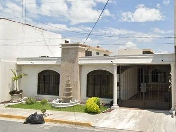 VENTA DE CASA EN LA COLONIA TORREMOLINOS MONTERREY EN NUEVO LEON