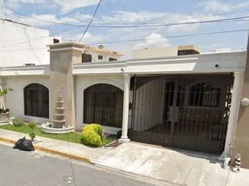 VENTA DE CASA EN LA COLONIA TORREMOLINOS MONTERREY EN NUEVO LEON