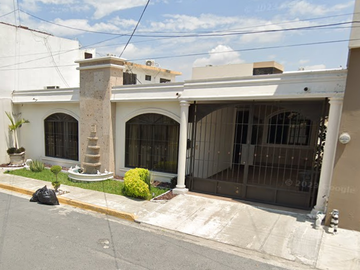 VENTA DE CASA EN LA COLONIA TORREMOLINOS MONTERREY EN NUEVO LEON