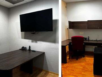 OFICINA EN RENTA SAN PEDRO GARZA GARCIA NUEVO LEON