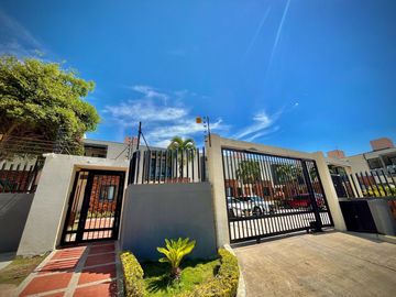 CASA EN VENTA EN PUERTO COLOMBIA