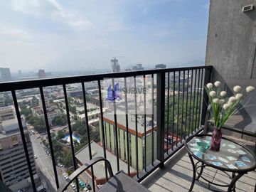 DEPARTAMENTO VENTA BARRIO W ZONA CENTRO MONTERREY