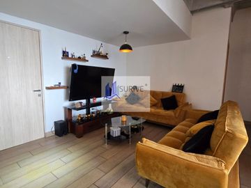 DEPARTAMENTO VENTA BARRIO W ZONA CENTRO MONTERREY