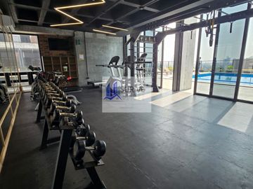 DEPARTAMENTO VENTA BARRIO W ZONA CENTRO MONTERREY
