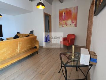 DEPARTAMENTO VENTA BARRIO W ZONA CENTRO MONTERREY