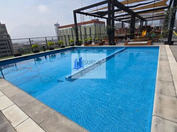 DEPARTAMENTO VENTA BARRIO W ZONA CENTRO MONTERREY