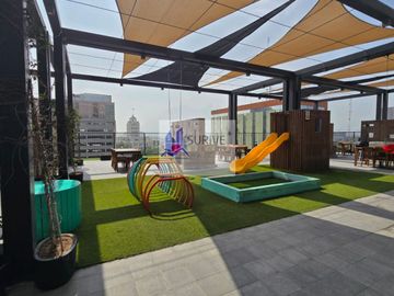DEPARTAMENTO VENTA BARRIO W ZONA CENTRO MONTERREY